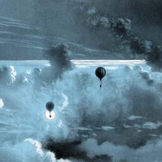 Ascension du 26 September 1876