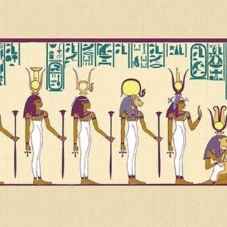 Asi or Isis by John Gardner Wilkinson