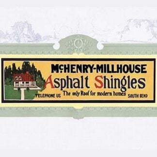 Asphalt Shingles