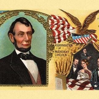 Assassination of President Lincoln