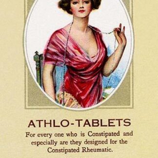 Athlo - Ointment for Croup