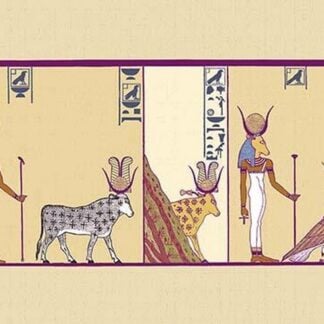 Athor by John Gardner Wilkinson