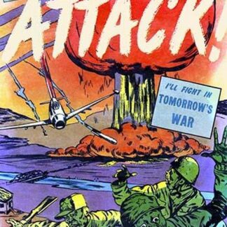 Atomic Attack!