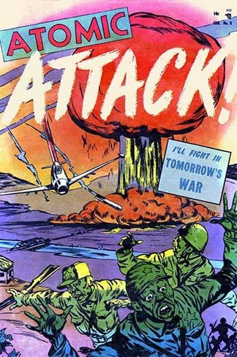 Atomic Attack!