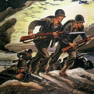 Attack Attack Attack