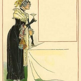 August 12th a Whig & April 23rd