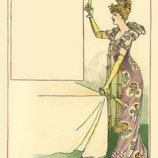 August Played homage again by Walter Crane