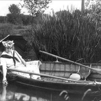 August by F.A. Loomis