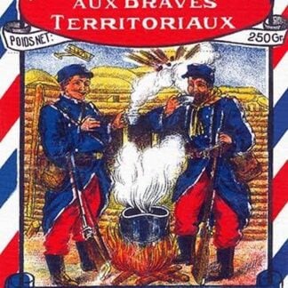 Aux Braves Territoriaux Vilain Freres