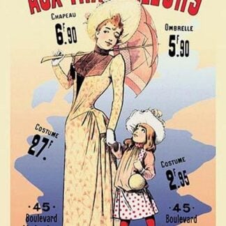 Aux Travailleurs by Alfred Choubrac