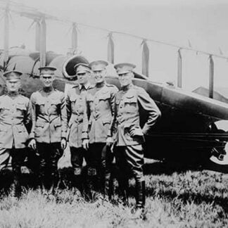 Aviators make a Flight to Alaska & back for a successful trip