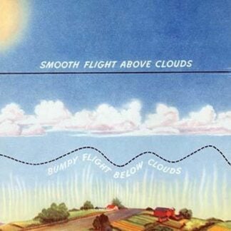 Avoiding Turbulance by U.S. Dept of Commerce