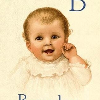 B for Brandon by Ida Waugh