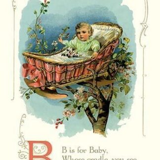 B is for Baby