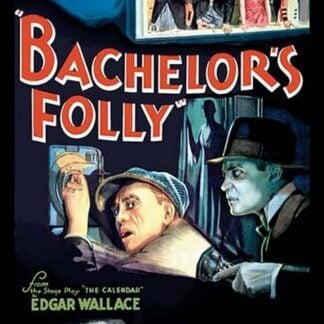 Bachelor's Folly