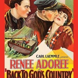 Back to God's Country