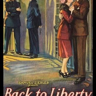 Back to Liberty