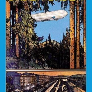 Baden-Baden - Hotel de l'Europe