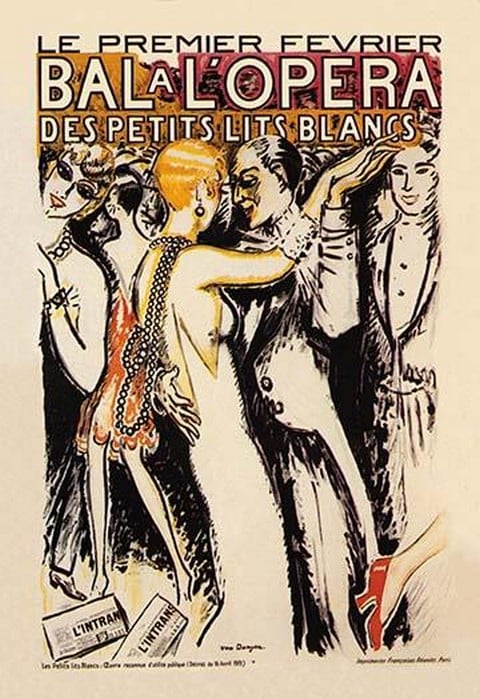Bal a l'Opera