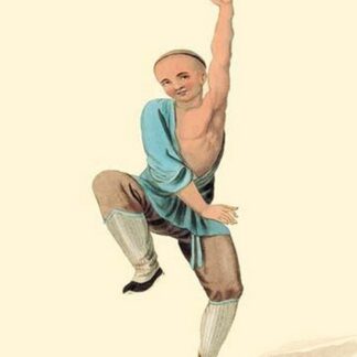 Balancer by George Henry Malon