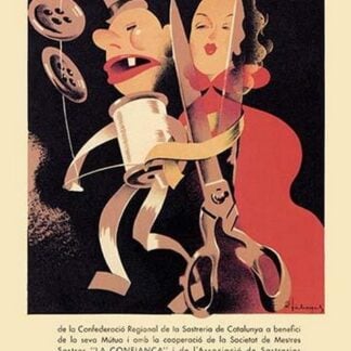 Ball De Disfresses Costume Dance by Ricard Fabregas