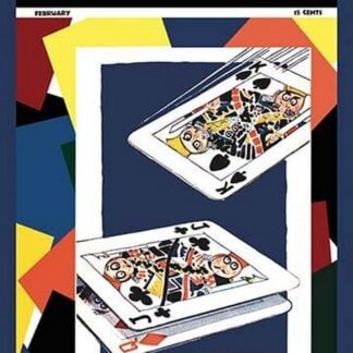 Ballyhoo: 'Migawd - The King'