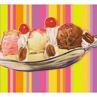 Banana Split