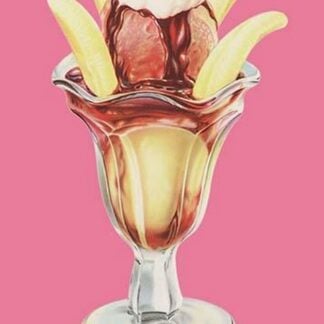 Banana Sundae