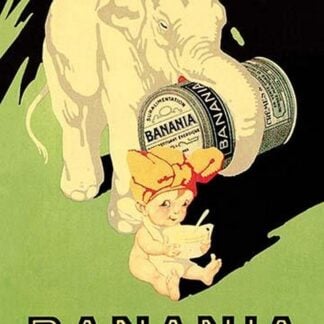 Banani Exquis Dejeuner Sucre