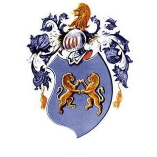 Bancroft by Ernest Spofford