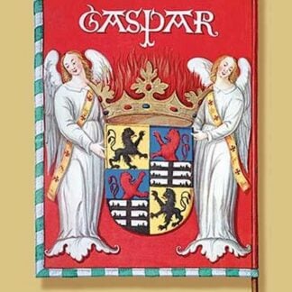 Banniere de Pierre de Gingins