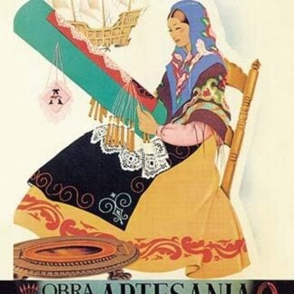 Barcelon Obra Sindical Artesania