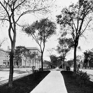 Barnard College of Columbia University