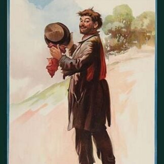 Barnsdale's Moving Pictures