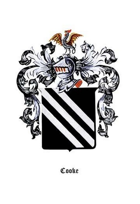 Barrett by Ernest Spofford