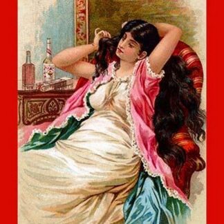 Barry's Tricopherous - Long Hair #2