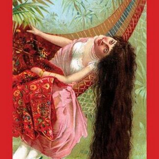 Barry's Tricopherous - Long Hair