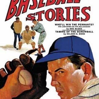 Baseball Stories: Eight Bums and a Batboy