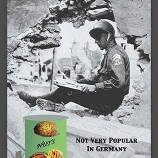 Bastogne Nuts by Wilbur Pierce