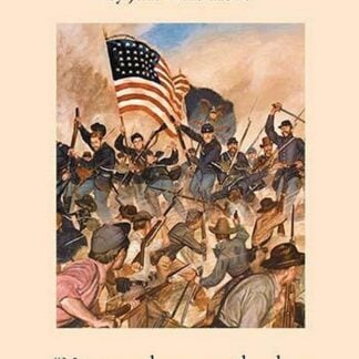 Battle Hymn of the Republic by Julia Ward Howe