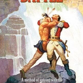 Battle by Ambrose Bierce