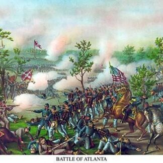 Battle of Atlanta