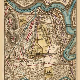 Battle of Chancellorsville #2