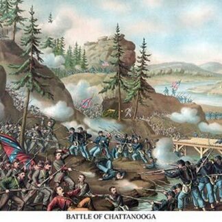 Battle of Chattanooga