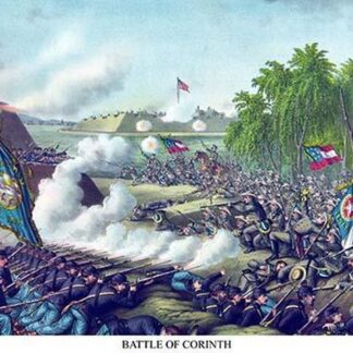 Battle of Corinth