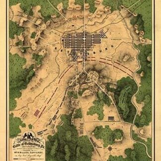 Battle of Gettysburg #2