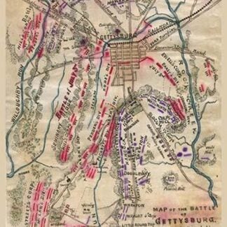 Battle of Gettysburg #3