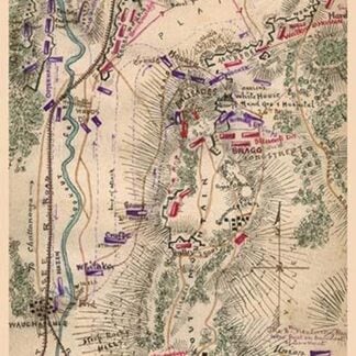 Battle of Lookout Mountain