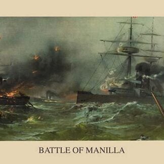 Battle of Manila Harbor