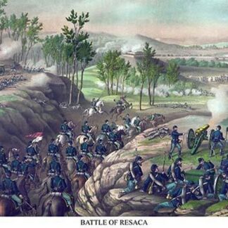 Battle of Resaca